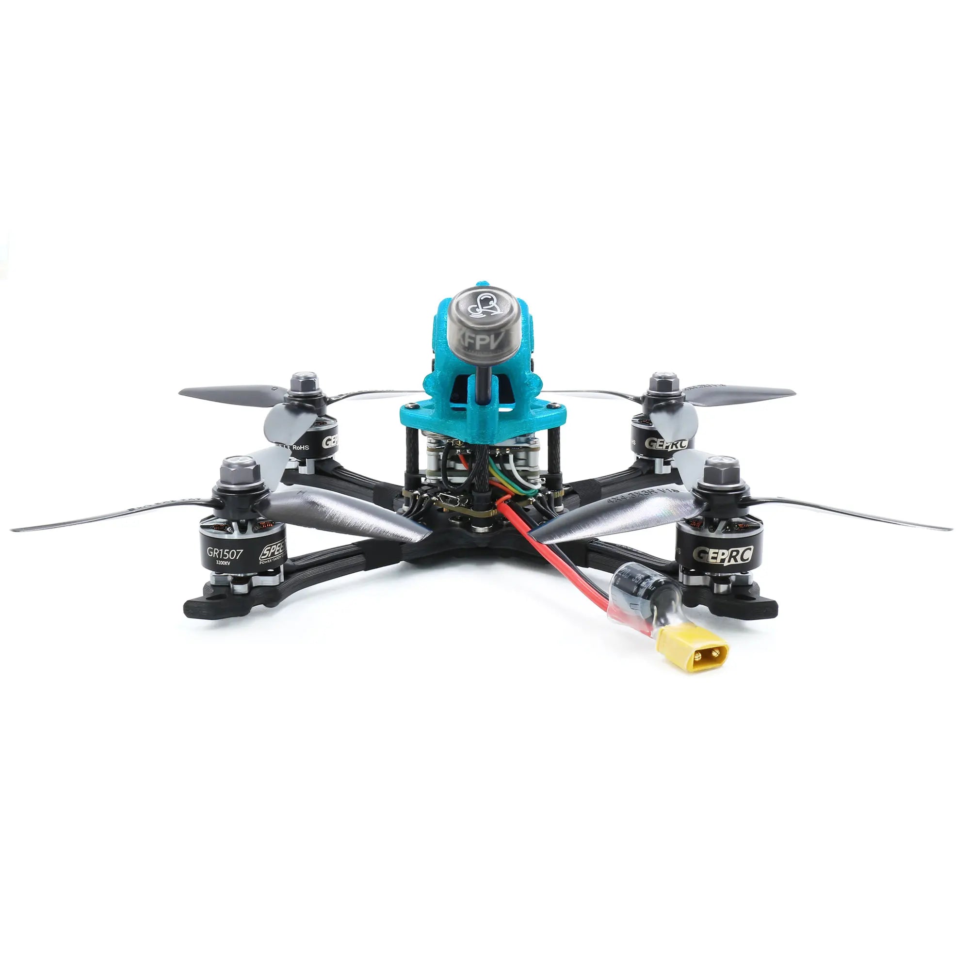 GEPRC Dolphin FPV Drone, FPV RoHS GEHRO GR1507 Borv EPRC GP