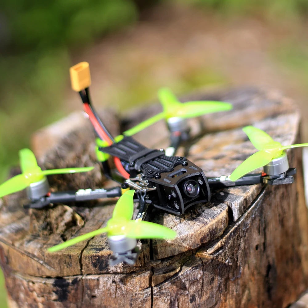 داروين FPV Baby Ape/Pro 142 مللي متر 3 بوصة 2-3S FPV Racing RC الطائرة بدون طيار PNP كوادكوبتر F4 FC 15A AIO ESC 1104 موتور 5.8G VTX 700TVL كاميرا 21 Darwin FPV Baby Ape/Pro SPECIFICATIONS Video Capture Resolution