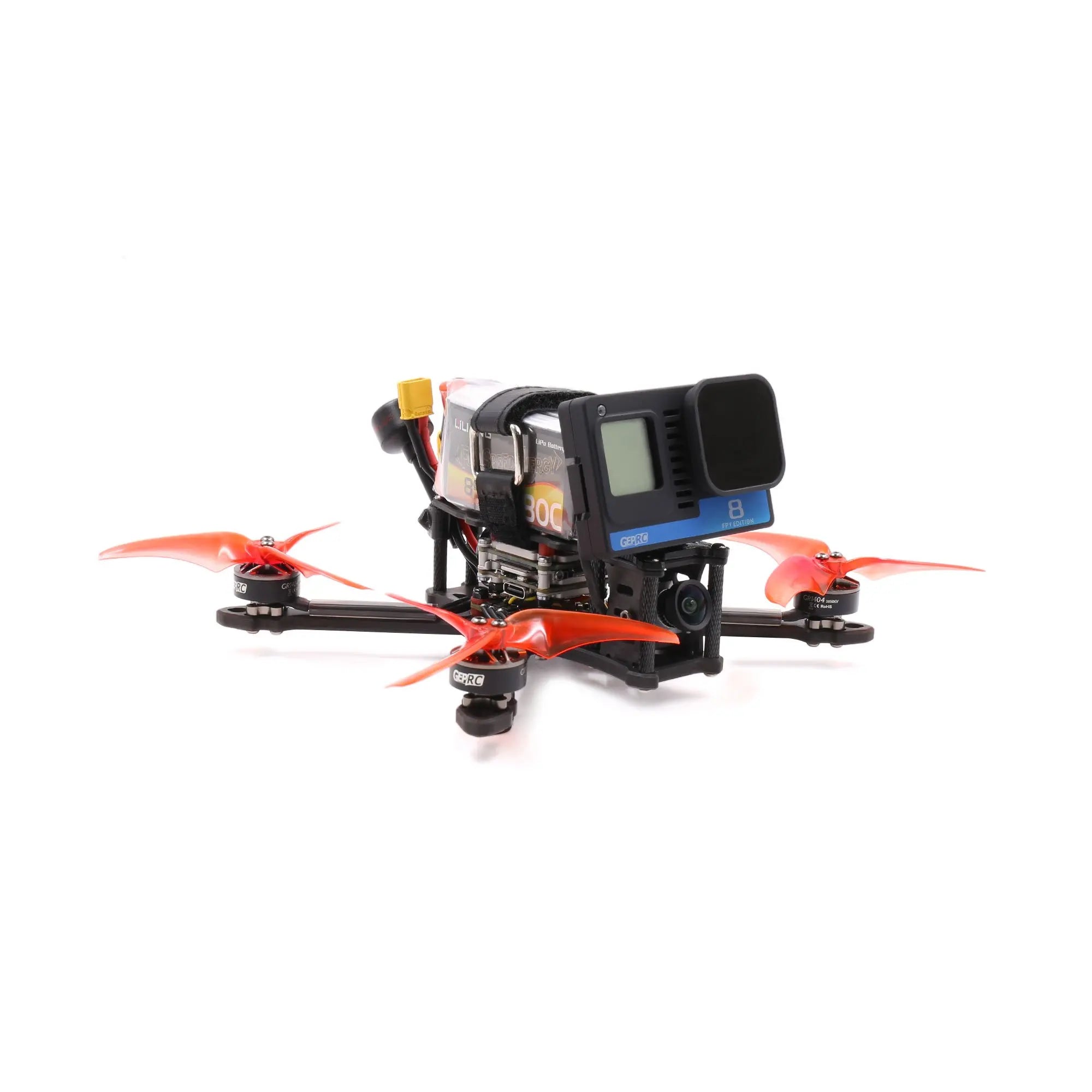 GEPRC SMART 35 FPV Drone, GEPRC SMART 35 FP