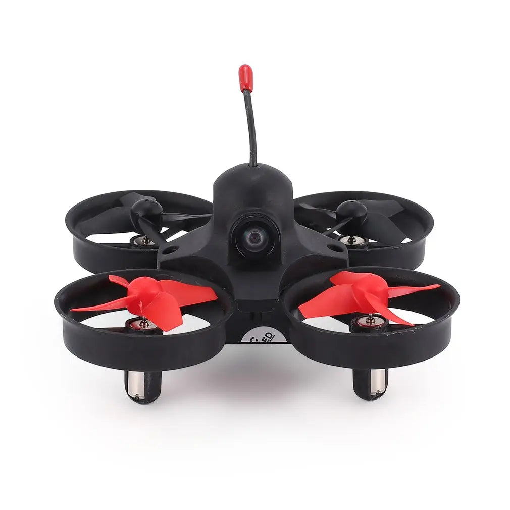 the mini FPV goggles have a display resolution of 480*320 