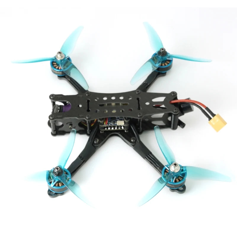TCMMRC UR26 Mermaid 220 rc drone, UR26 Mermaid 220 Wheelbase:220mm Motor: 2205-2