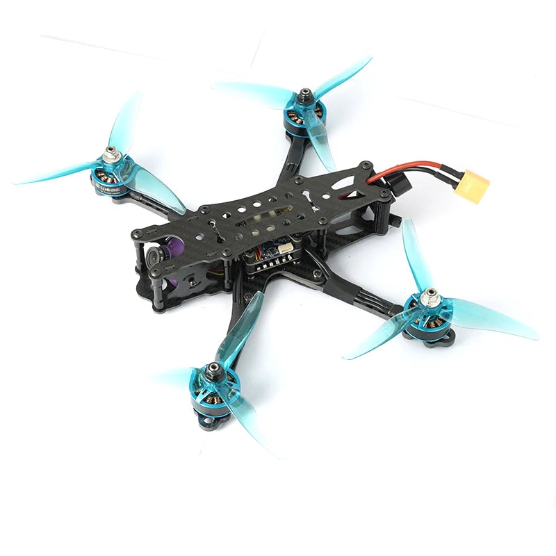 TCMMRC UR26 Mermaid 220 rc drone, UR26 Mermaid 220 Wheelbase:220mm Motor: 2205-2