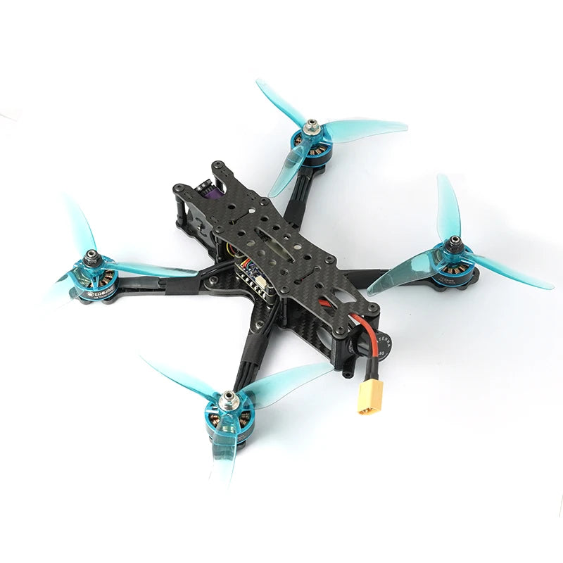 TCMMRC UR26 Mermaid 220 rc drone, UR26 Mermaid 220 Wheelbase:220mm Motor: 2205-2