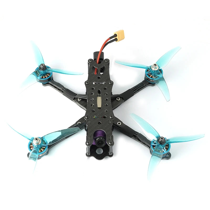 TCMMRC UR26 Mermaid 220 rc drone, UR26 Mermaid 220 Wheelbase:220mm Motor: 2205-2