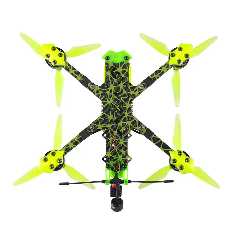 TCMMRC Metsaema 215 - FPV, TCMMRC Metsaema 215, With a full range of prints, super compatibility