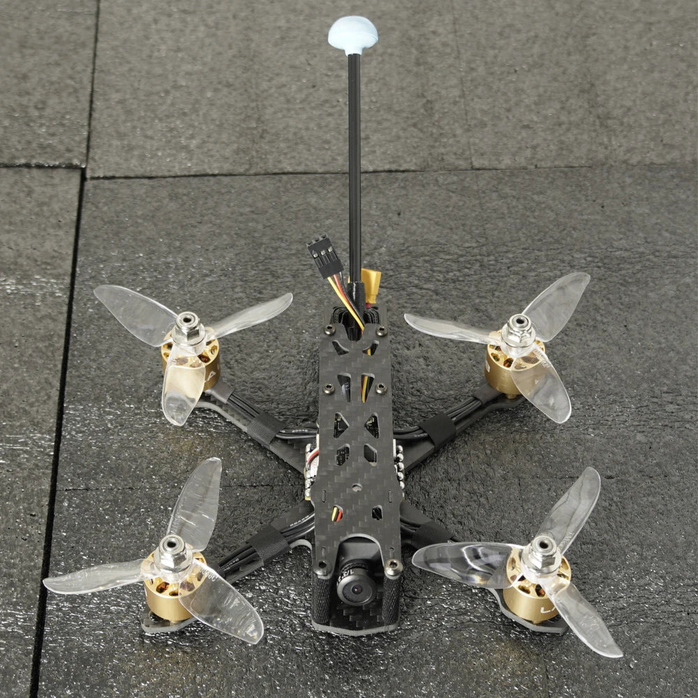 Tcmmrc Gold Martian 140 SPECIFICATIONS Video Capture Resolution