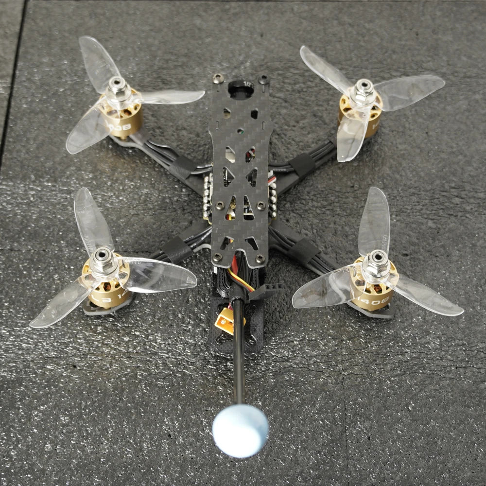Tcmmrc Gold Martian 140 SPECIFICATIONS Video Capture Resolution