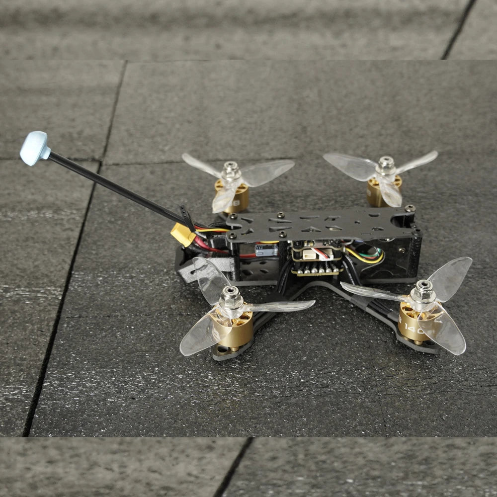 Tcmmrc Gold Martian 140 SPECIFICATIONS Video Capture Resolution