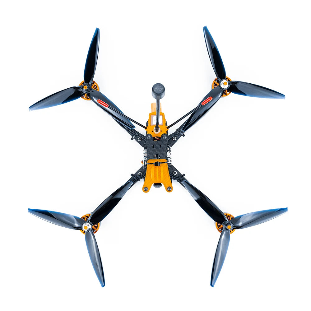 DarwinFPV Darwin129 FPV Drone, Darwin 19 camera Item Name: B19 Resolution: 1500TVL Lens: 2.1mm