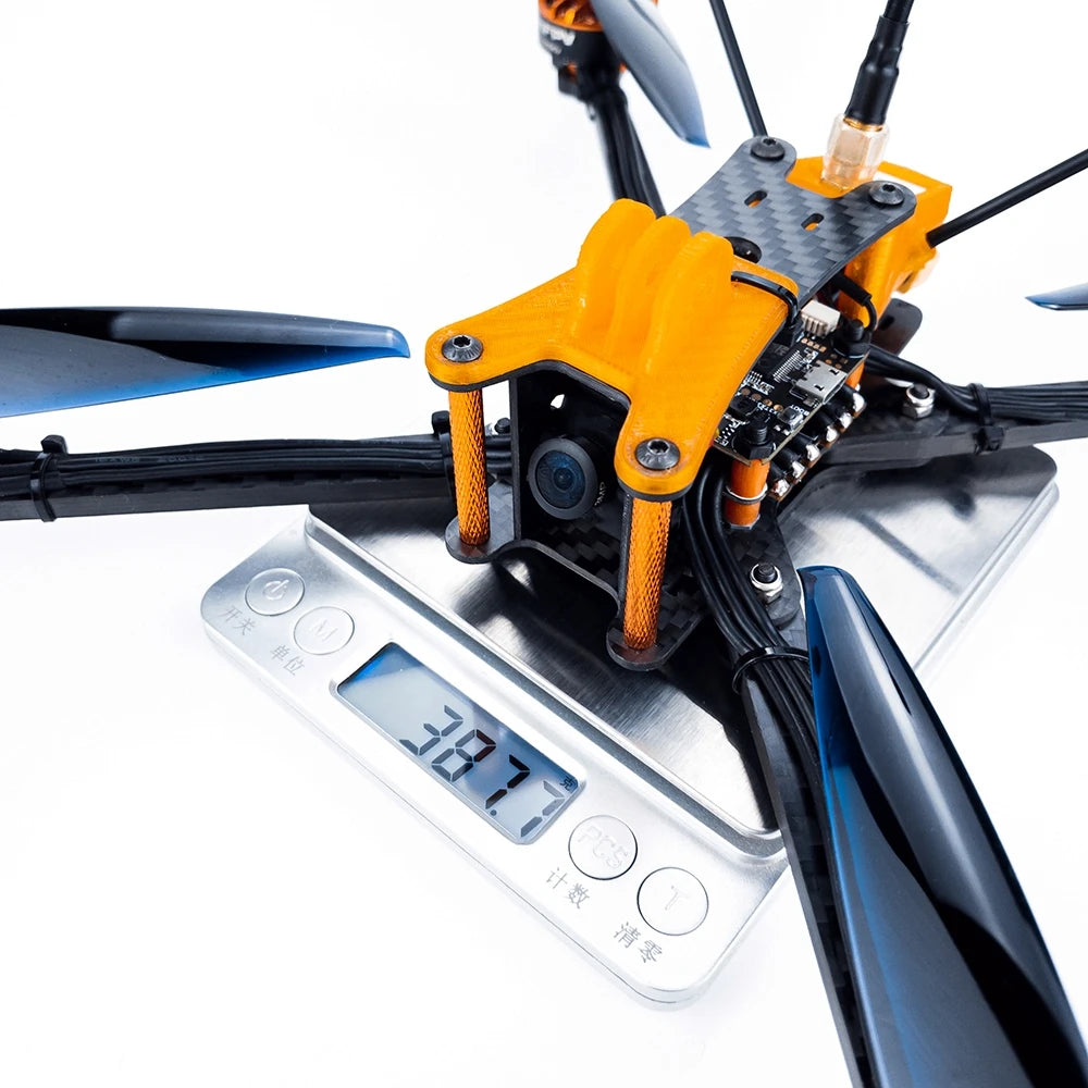 DarwinFPV Darwin129 FPV Drone, Darwin 19 camera Item Name: B19 Resolution: 1500TVL Lens: 2.1mm