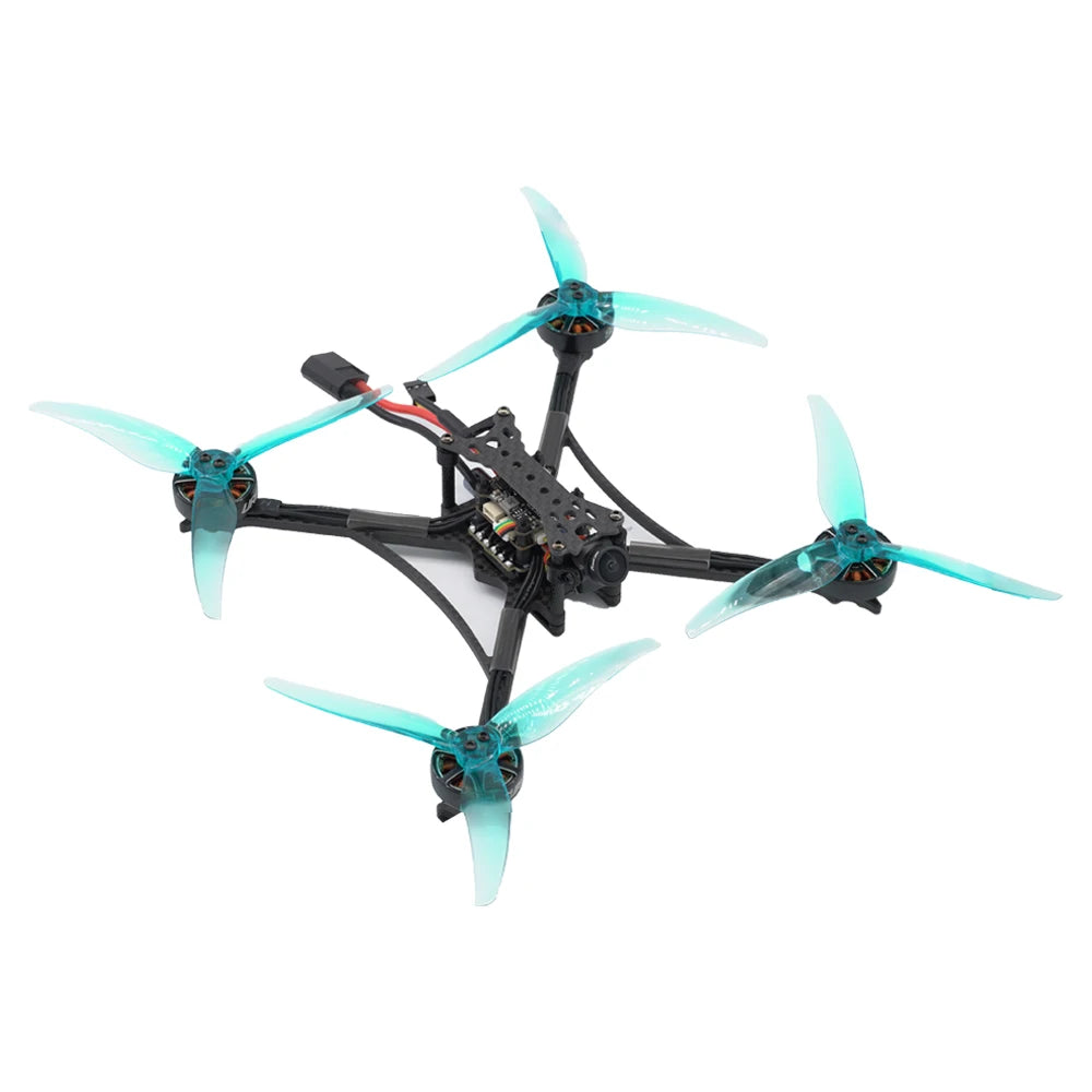 TCMMRC Concept 195 FPV Drone - Radio Control Toys 5