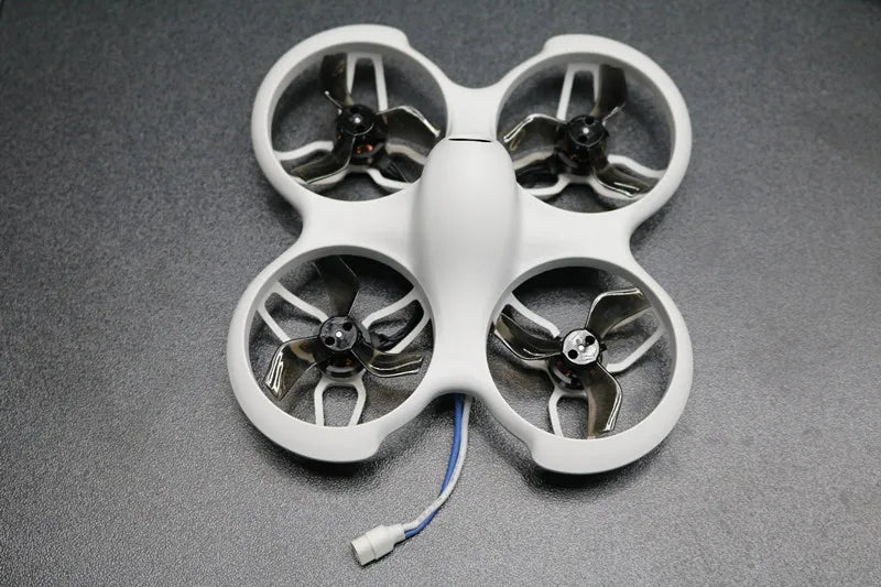 BETAFPV Cetus Pro FPV Kit, all modes support 3 different speeds with SLOW/MID/FAST . pilots can