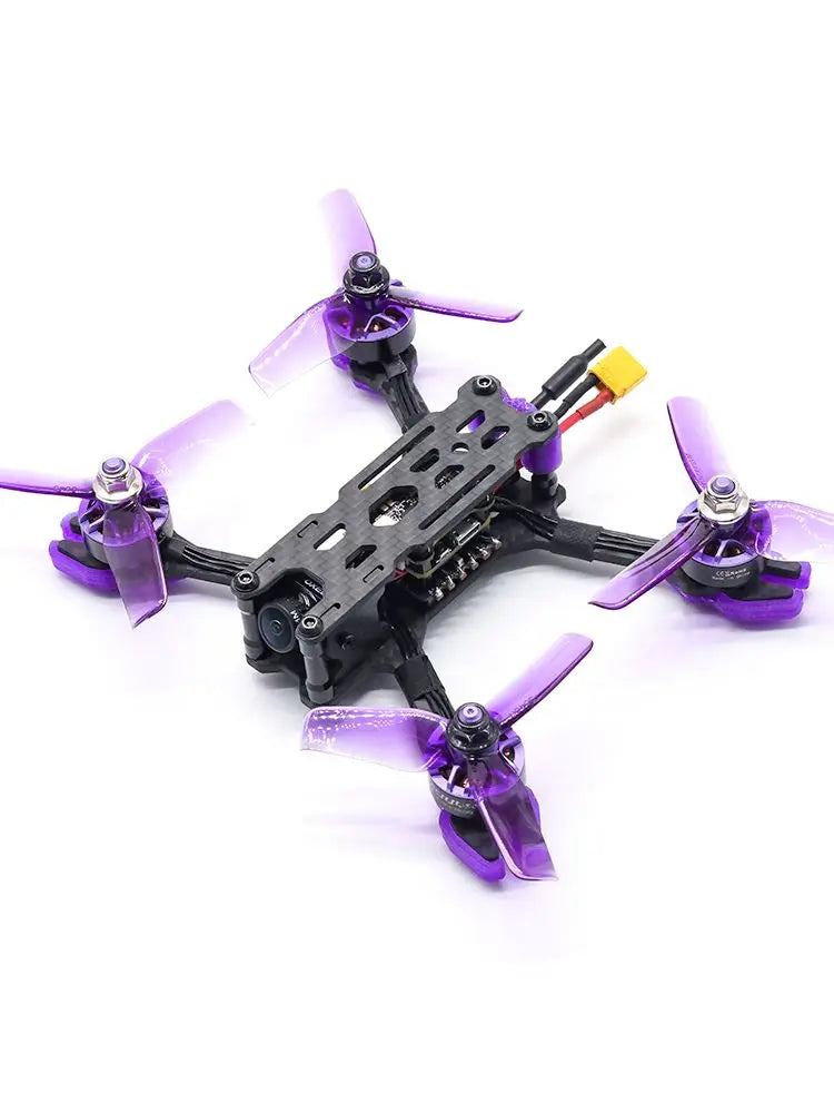 طائرة بدون طيار TCMMRC Night Phoenix - 3 بوصة Fpv Racing Drone 1607-2800kv F411 التحكم في الطيران 20a 4IN1ESC xf5805 كوادكوبتر مع كاميرا طائرة بدون طيار صغيرة 8 TCMMRC Night Phoenix - 3inch Fpv, TCMMRC Night Phoenix, REMEMBER most ECONOMIC shipping methods are NOT able to be tracked until