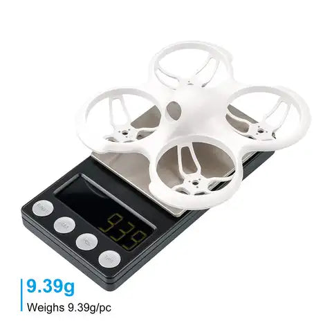 إطار Cetus Pro بدون فرشاة 11 Cetus Pro Brushless Whoop