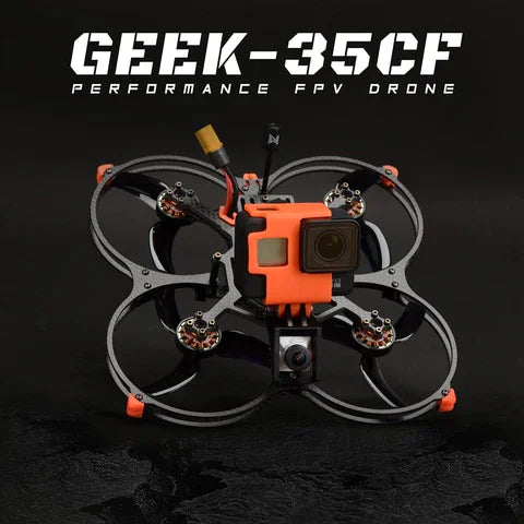 by minimizing the prop gaurds they are able to save weight and allow the