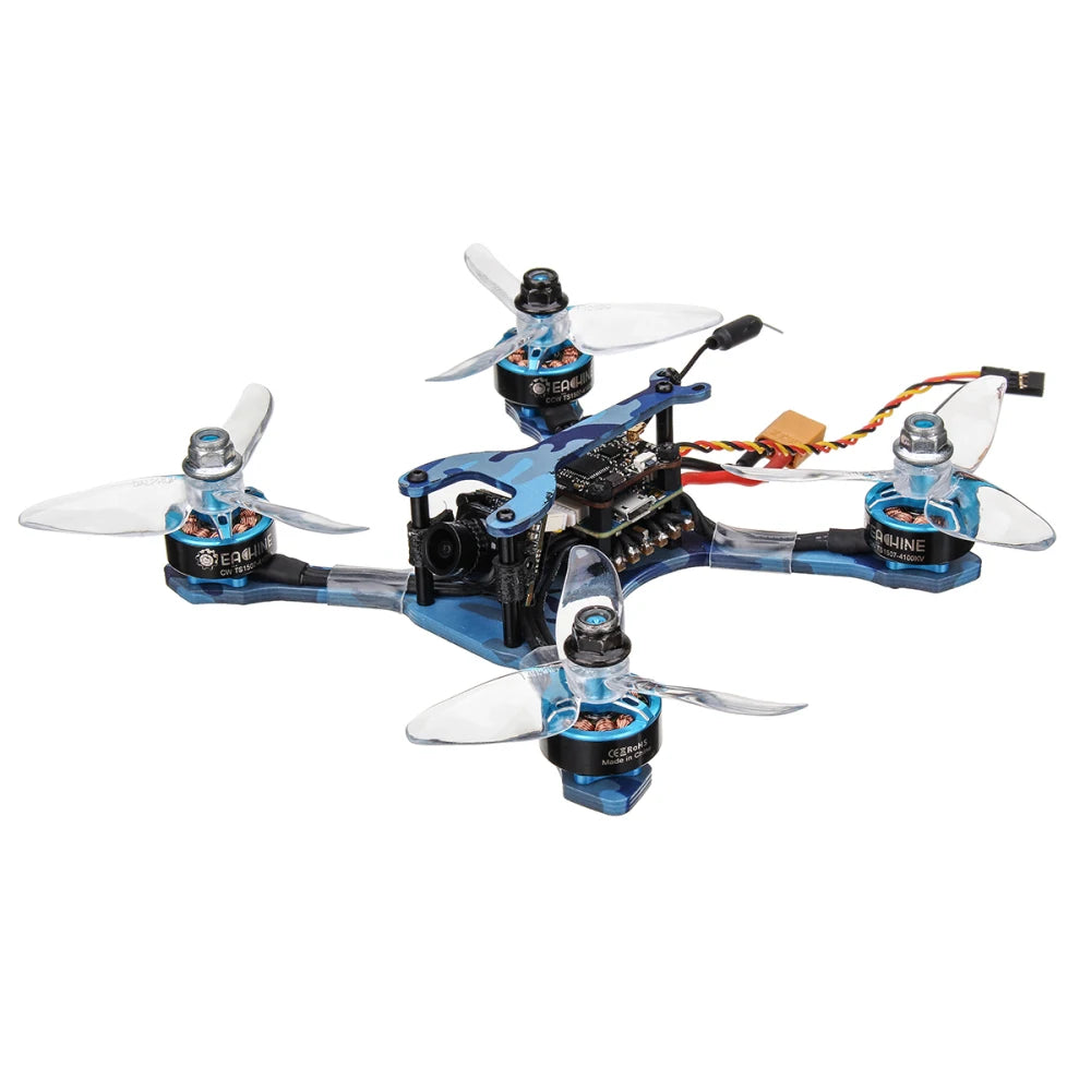 TCMMRC TS130, DNR: 2D DNR Camera Title: support Image Adjustment: support OSD: