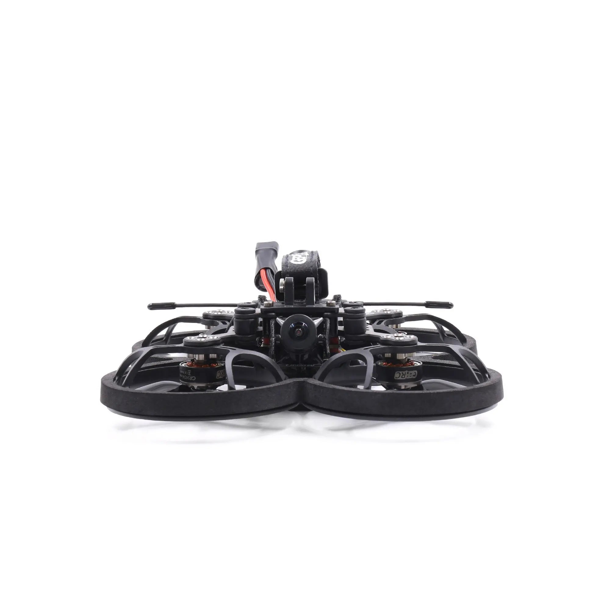 GEPRC CineLog25 HD CineWhoop Racing Drone - مع كاميرا قطبية F411-35A AIO GR1404 4500kv لطائرة RC FPV Quadcopter Drone 25 GEPRC CineLog25 HD CineWhoop Racing Drone - WITH Polar Camera