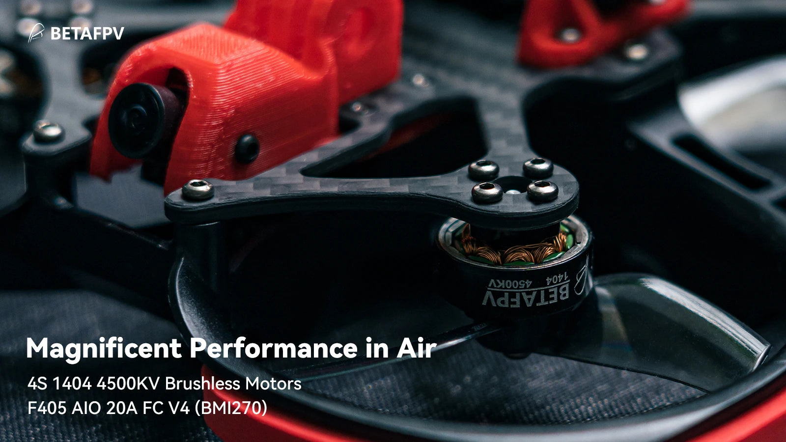 BETAFPV Pavo25 Whoop FPV, BETAFPV AoOSV Aa:Vlaa Magnificent Performance in