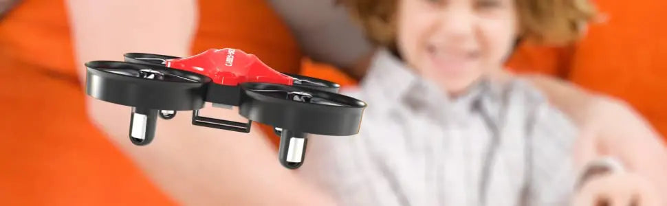 EMAX Cyber-Rex S620 Mini Drone - RC Quadcopt