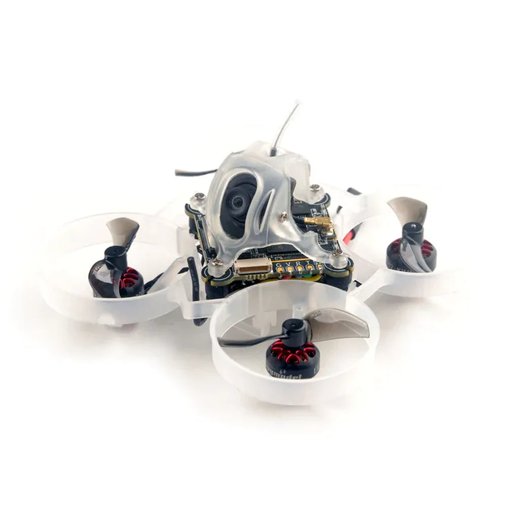 Happymodel Mobula6 HDZero - 65mm HD Brushless Whoo