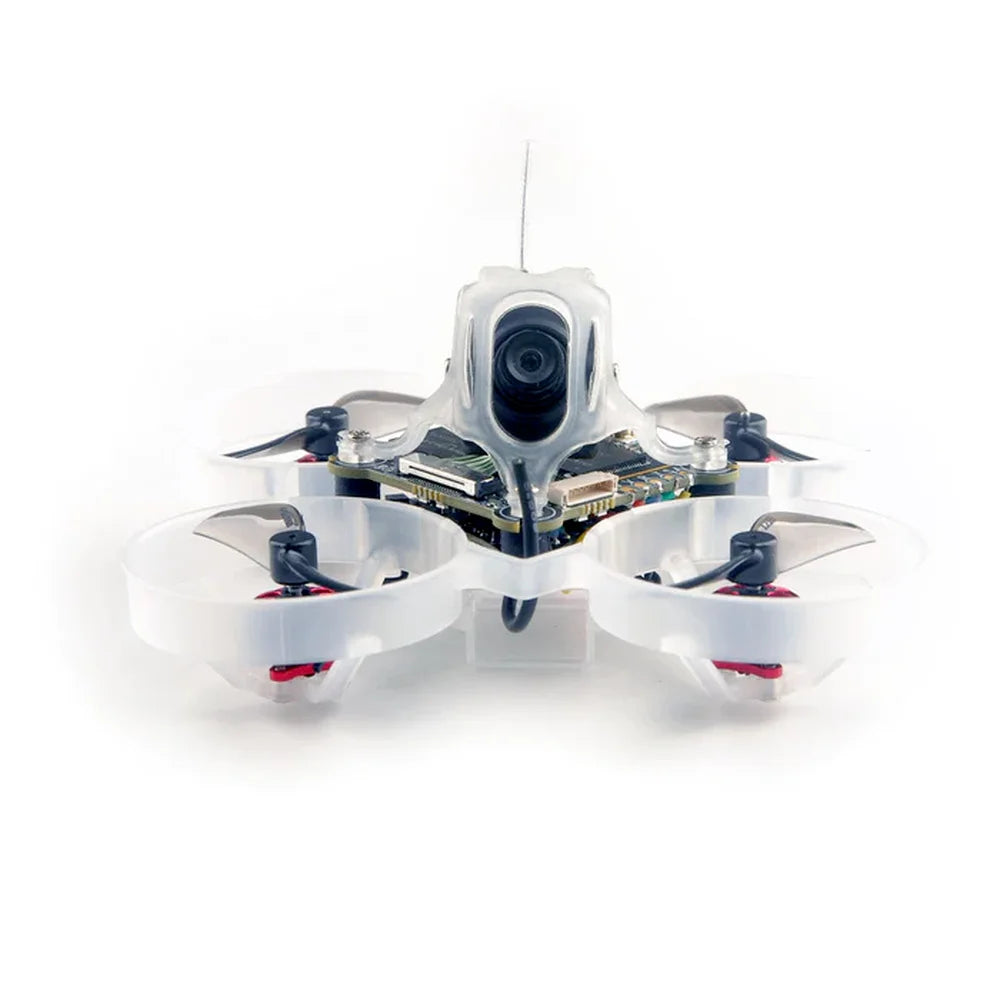 Happymodel Mobula6 HDZero, the Mobula6 HDZero also comes with the HD Zero Nano Lite Camera
