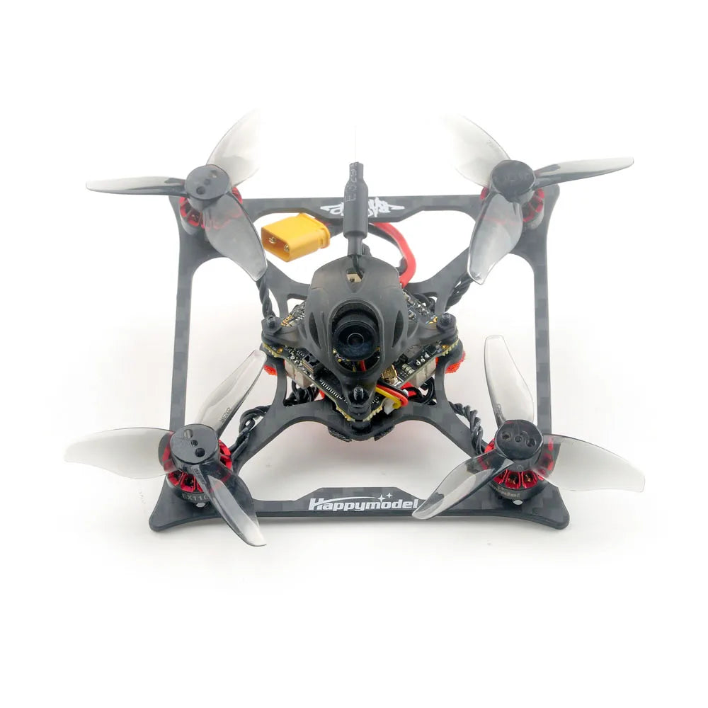 HappyModel Bassline - 2S 2inch Micro FPV Toothpick Drone