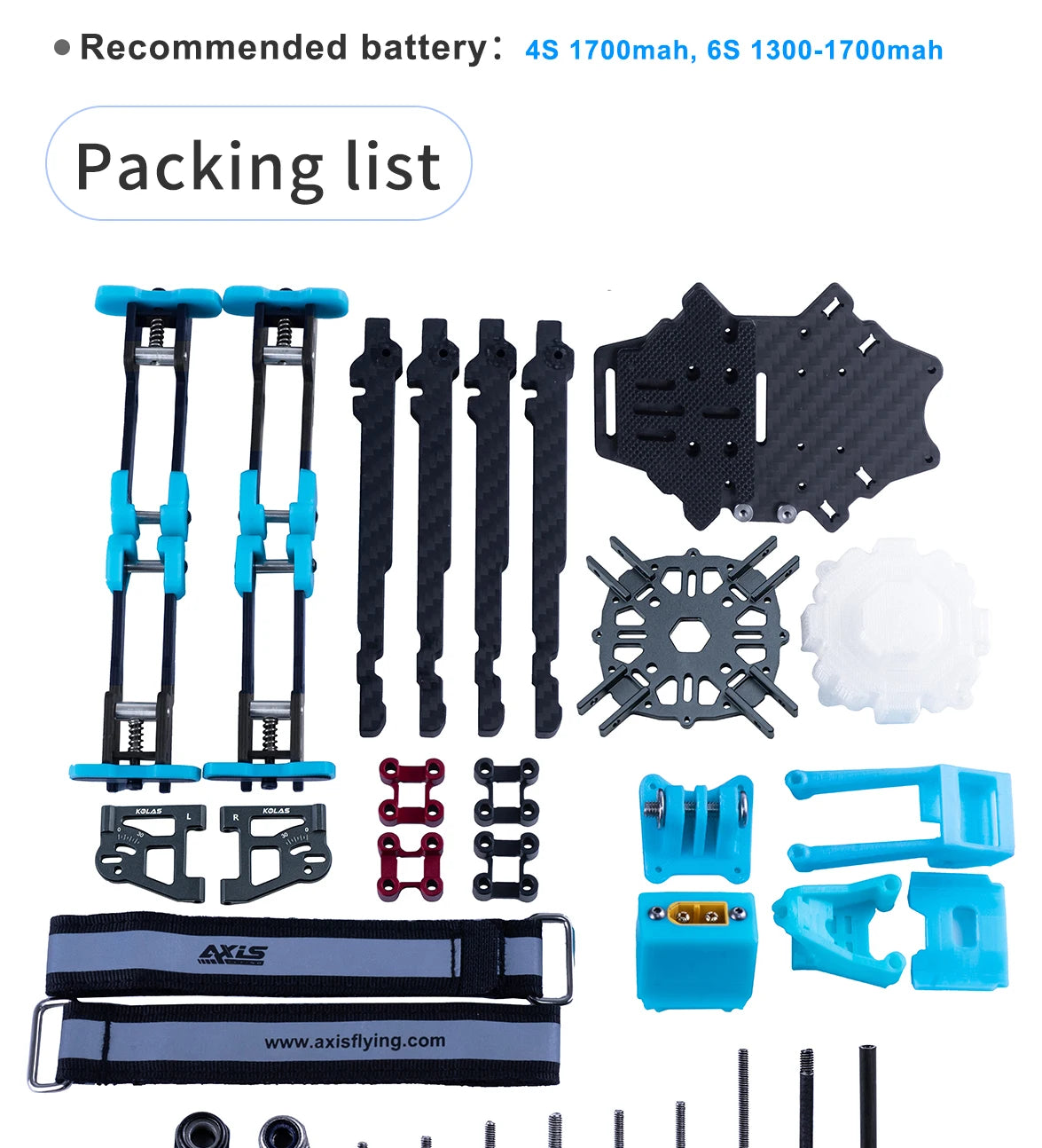 Axisflying KOLAS6", axisflying:com offers a wide range of batteries . a