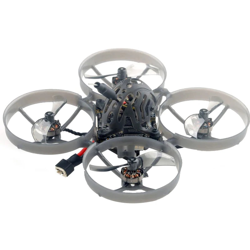 Happymodel Mobula 7 - 1S/HD 75mm Micro FPV Who