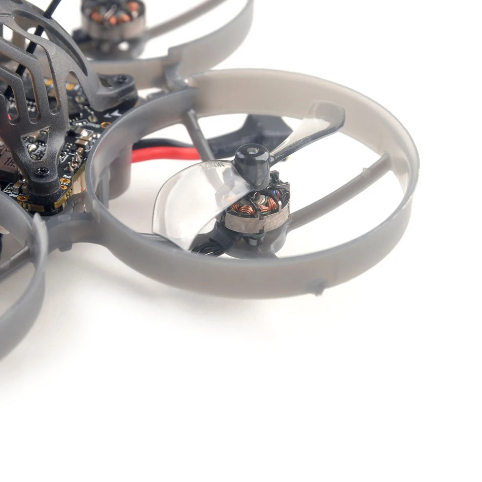 Happymodel Mobula 7 - 1S/HD 75mm Micro FPV, Happymodel Mobula 7, recommended options include 1S 450mAh, 550mAh, or 650mAh batteries
