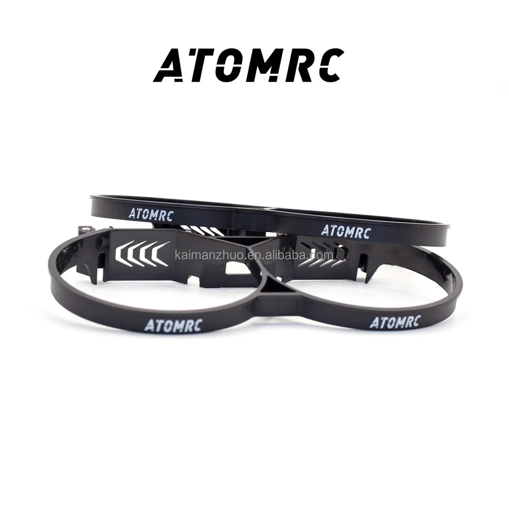 ATOMRC Seagull RTF - Micro FPV RC Racing Quadcopter Toys 3.5 "4S 158mm Drone T8 LITE Radio Skyzone Cobra LITE FPV Goggles 14 ATOMRC Seagull RTF, kaimanzhuo en.alibaba ATOMRC ATCMRC