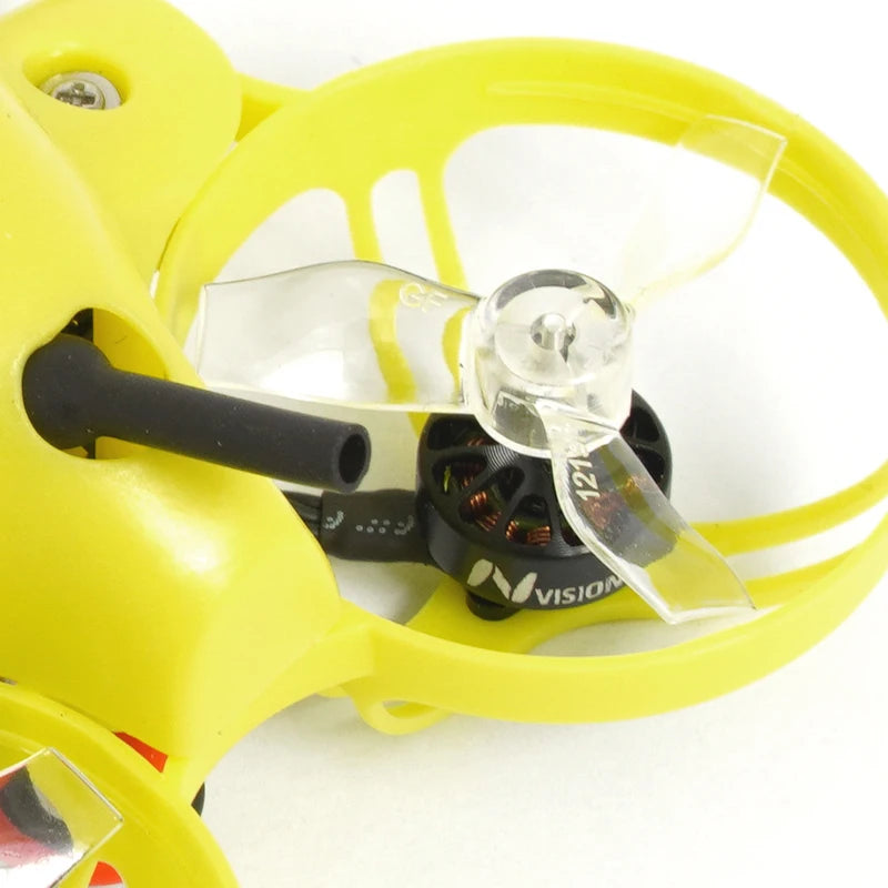 TCMMRC Kun65 Tinywhoop Drone, Easy to carry, enjoy the fun of FPV anytime, anywhere