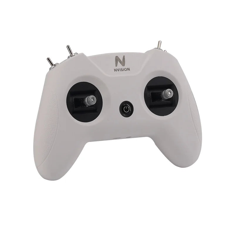 TCMMRC Metsaema215 , the flashing LED indicates different protocol the LiteRadio works on