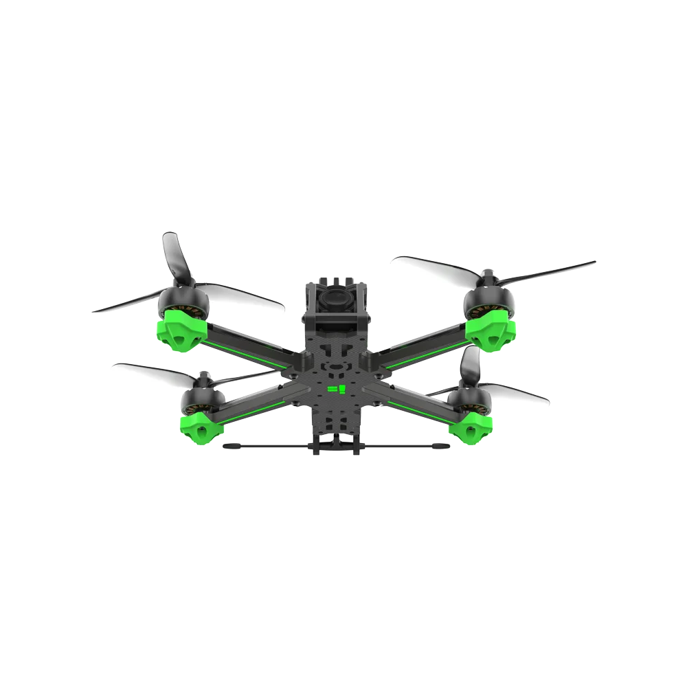 a new standard of Bind-And-Fly drones that are simple to get
