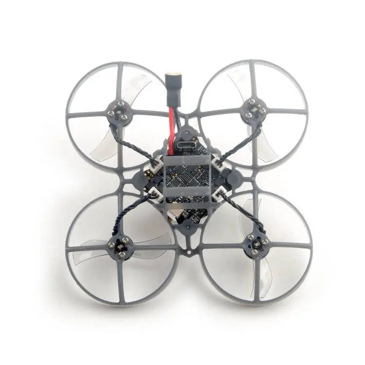 Happymodel Mobula7 BWhoop Drone - 5IN1 AIO Flight Controller Built-in 2.4G ELRS V2.0 RX Nano3 1/3 CMOS Mobula 7 1S Micro FPV 10 Happymodel Mobula7 BWhoop Drone, X12 5-IN-1 AIO flight controller built-in 2.4G ELRS
