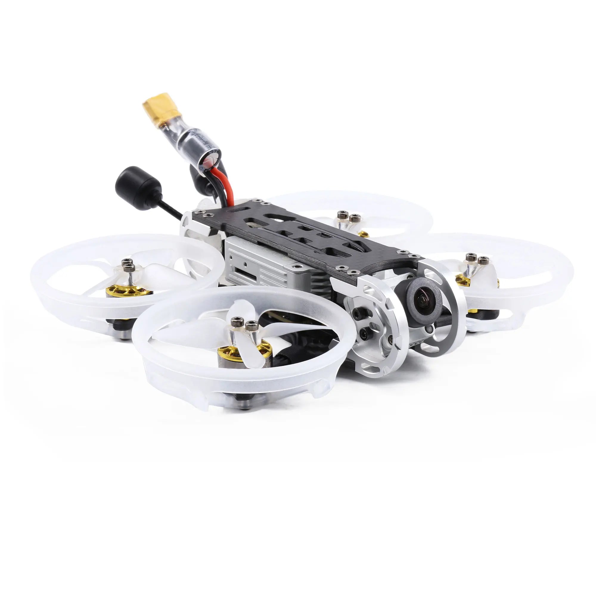the electronic system and power system use the latest AIO integrated board GEP-20A-F