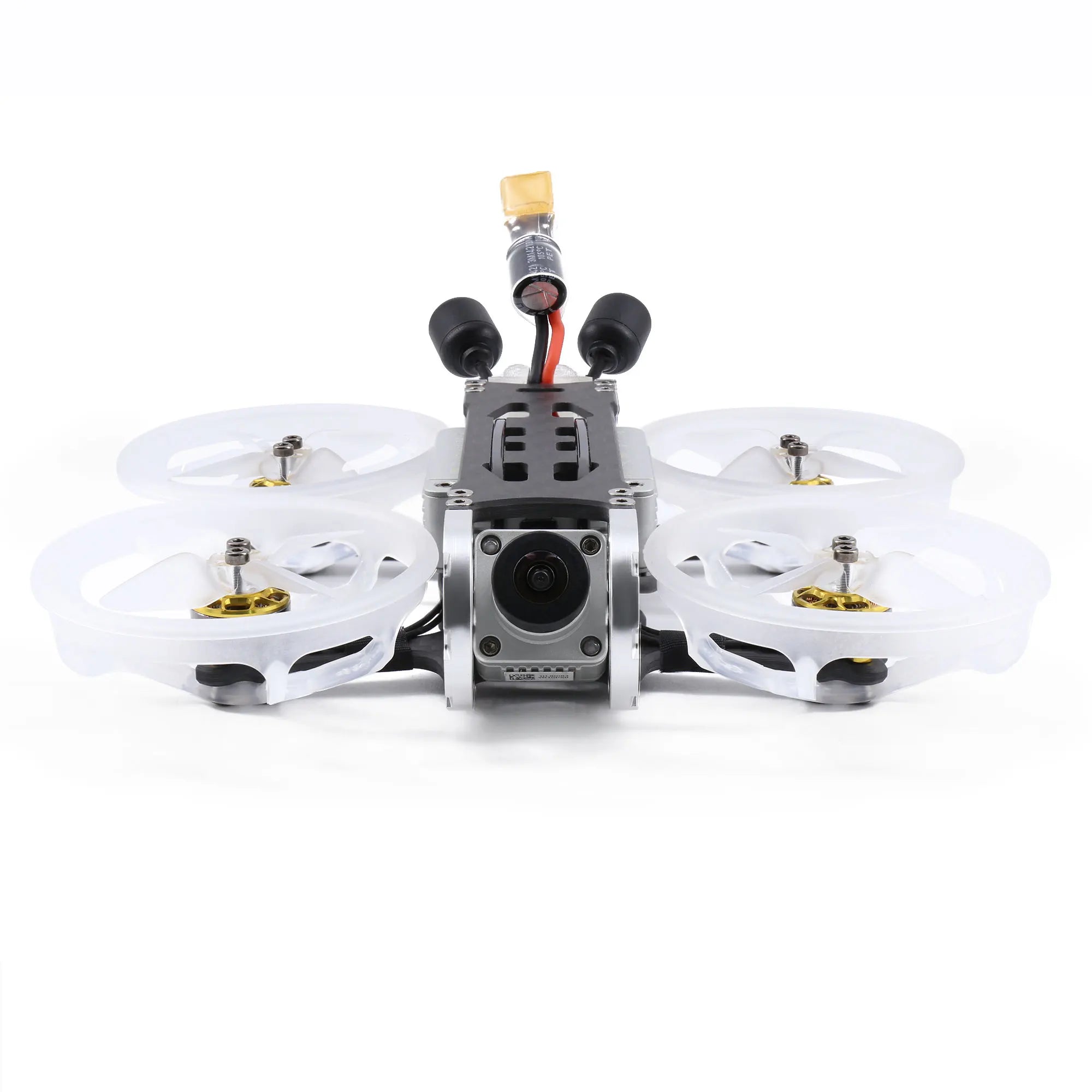 ROCKET is the latest Mini HD ( HIGH-DEFINITION) Digital image Transmission