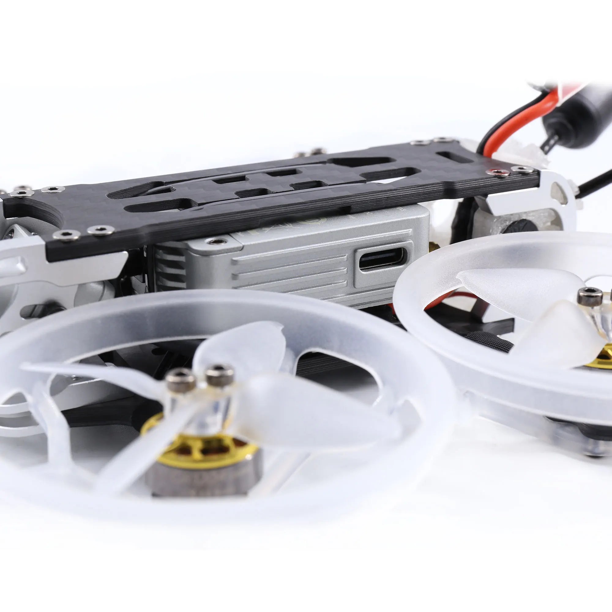 GEPRC ROCKET Plus DJI Air Unit HD FPV Drone Quadc