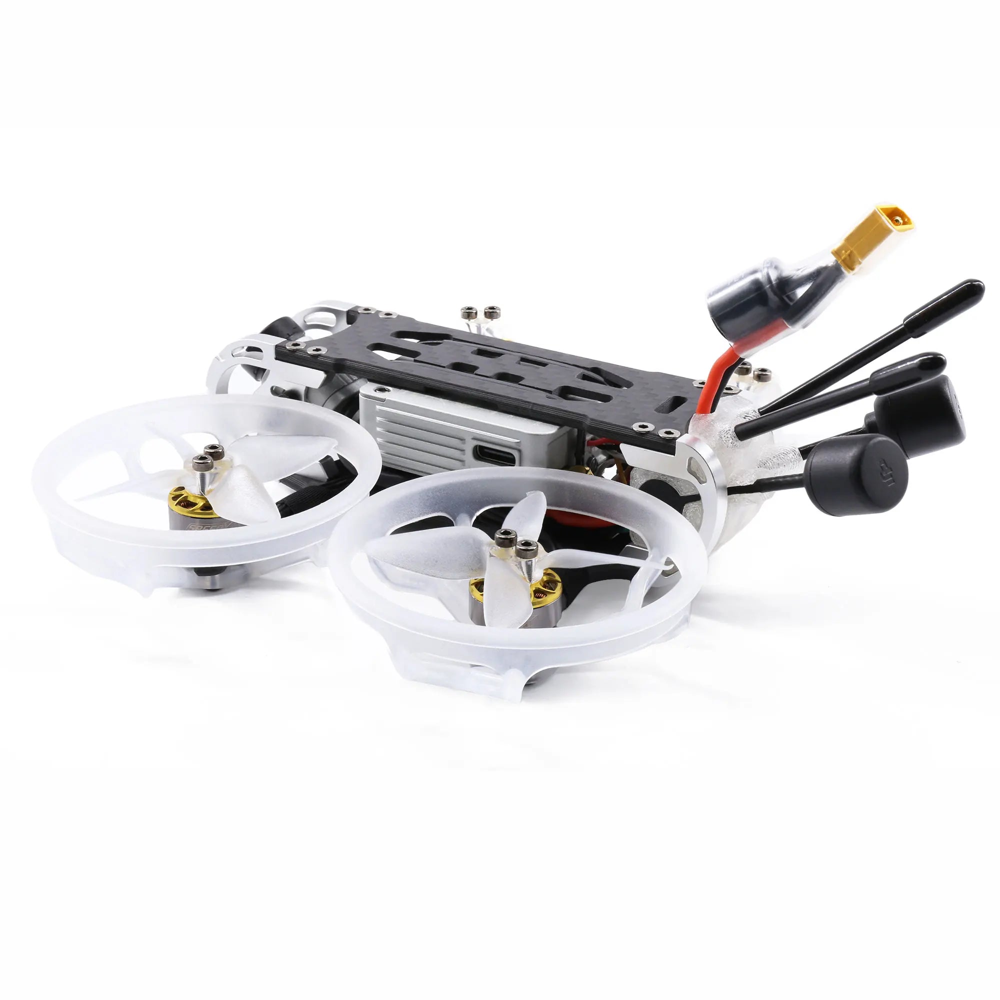 GEPRC ROCKET Plus DJI Air Unit HD FPV Drone Quadc