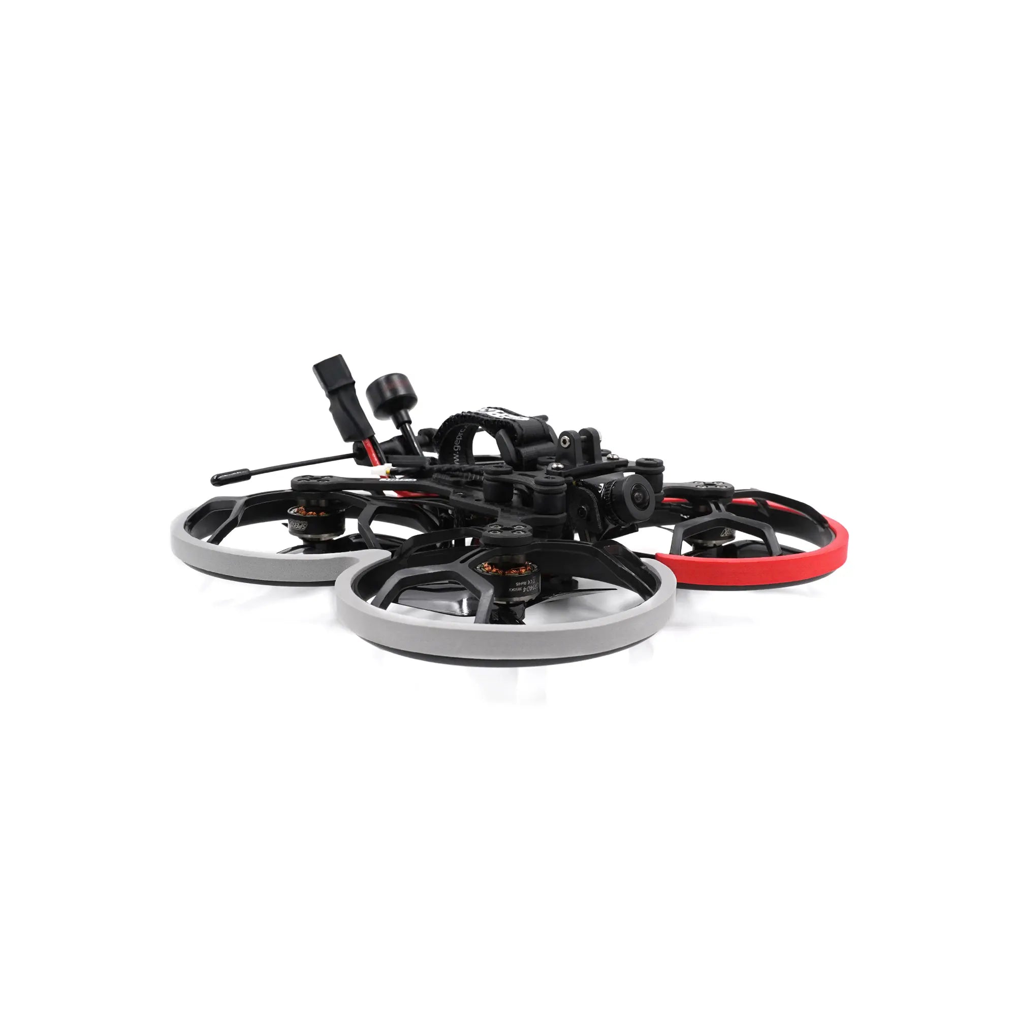 GEPRC CineLog30 Cinewhoop Drone, the GEPRC CineLog30 Analog Cinewhoop Drone is available now 