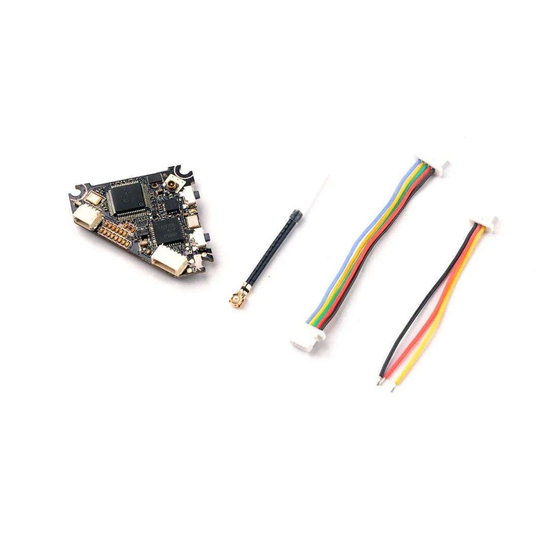 JMT T100 DIY FPV Racing Drone, 1x Razer Micro 1200TVL 1.8mm lens FPV Camera 1x