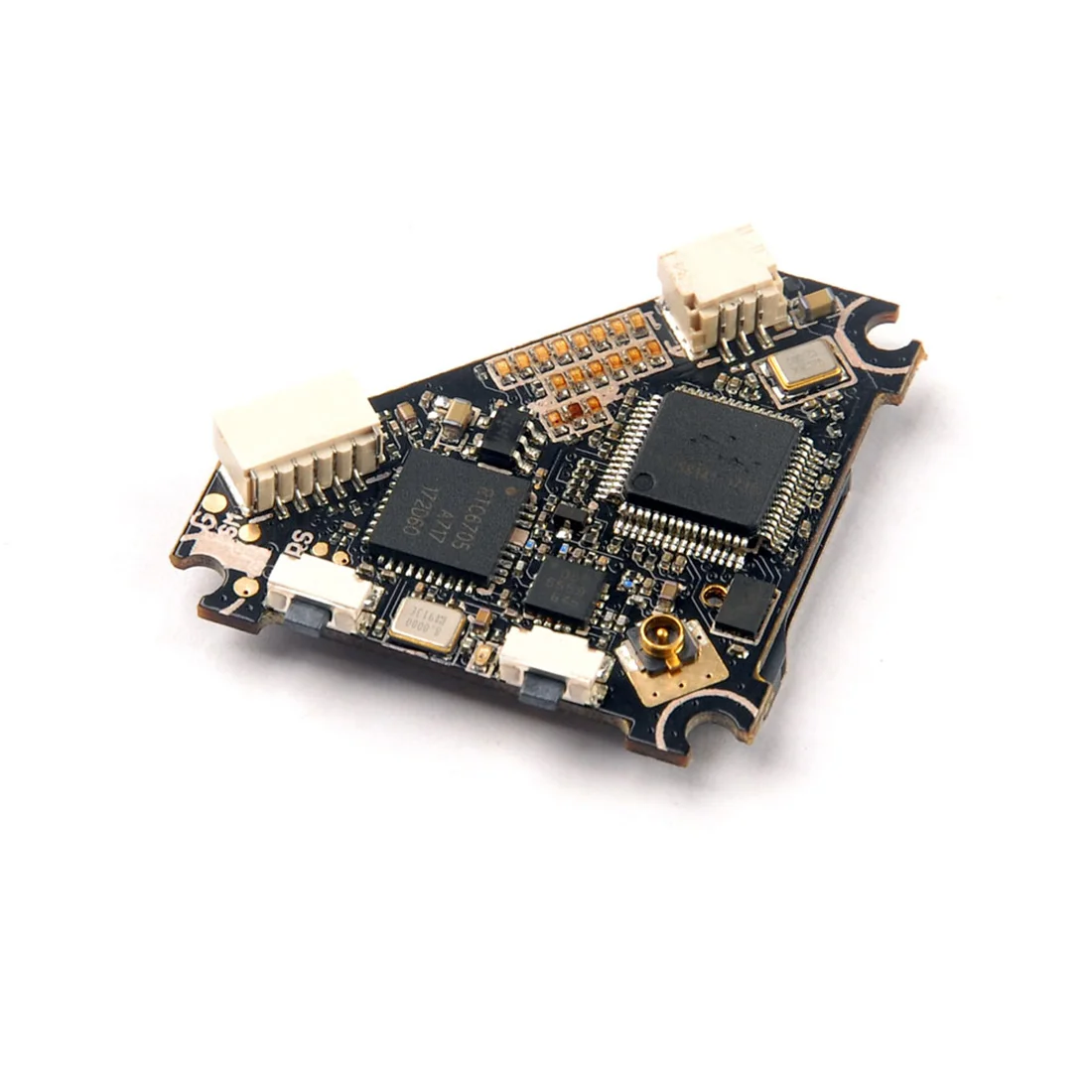 JMT T100 DIY FPV Racing Drone, jmt T100 DIY FPV Racing Drone Toothpick Full Kit 