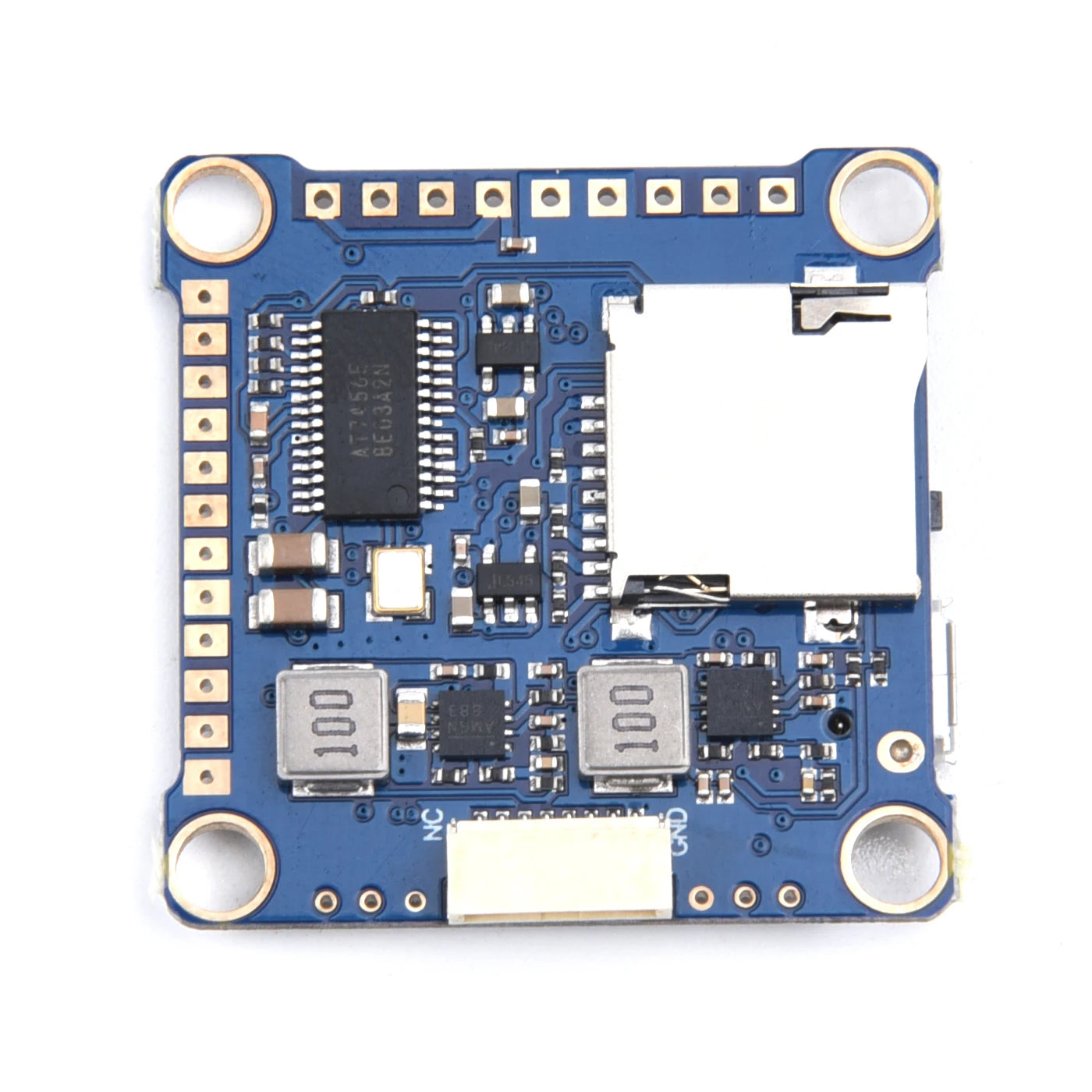 Flysky I6 راديو Mini ZMR250 QAV250 250 مللي متر إطار من ألياف الكربون 2204 2300KV موتور 20A BLHeli_S ESC ث/LED F4 V3S طقم التحكم في الطيران 13 large number of installed experience, stable and reliable, strong overcurrent capacity.