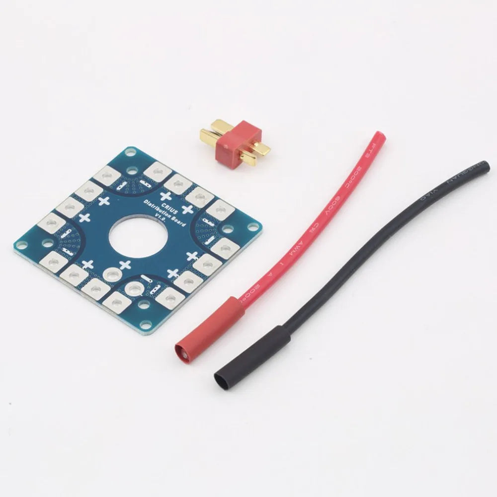F550 Frame Kit Quadcopter with APM2.8 Controller board - 7M GPS 2212 920KV cw/ccw 30A SimonK ESC Flysky FS-i6 TX For Rc Quadcopter 12 - V2.52 I2C interface changes to multifunctional MUX interface .