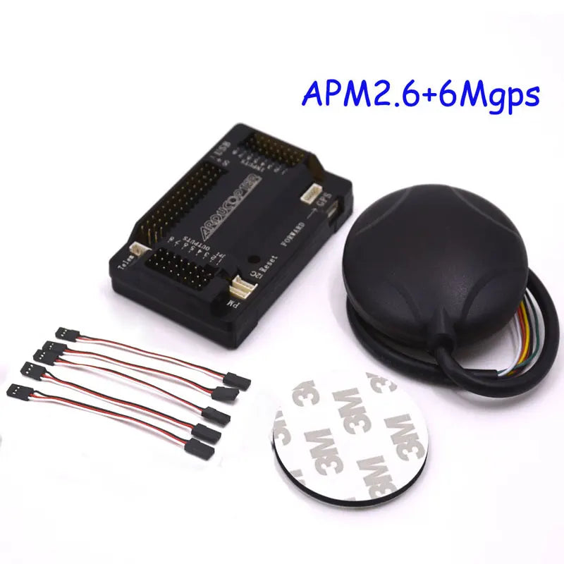 طقم إطارات F450 Qav250 كوادكوبتر - APM2.6 F4 وGPS 2212 2208 HP 30A 1045 Prop ~ طقم طائرة بدون طيار fpv F4P01 بدون طيار كوادكوبتر 21 Frame F450 Qav250 Quadcopter Frame Kit SPECIFICATIONS Warranty
