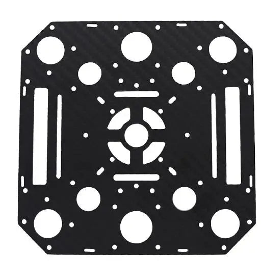 ZD550 550mm / ZD680 680mm Carbon Fiber Quadcopter, Carbon Fiber Quadcopter - Pixhawk 2.4.8 Flight Control M8N 8N