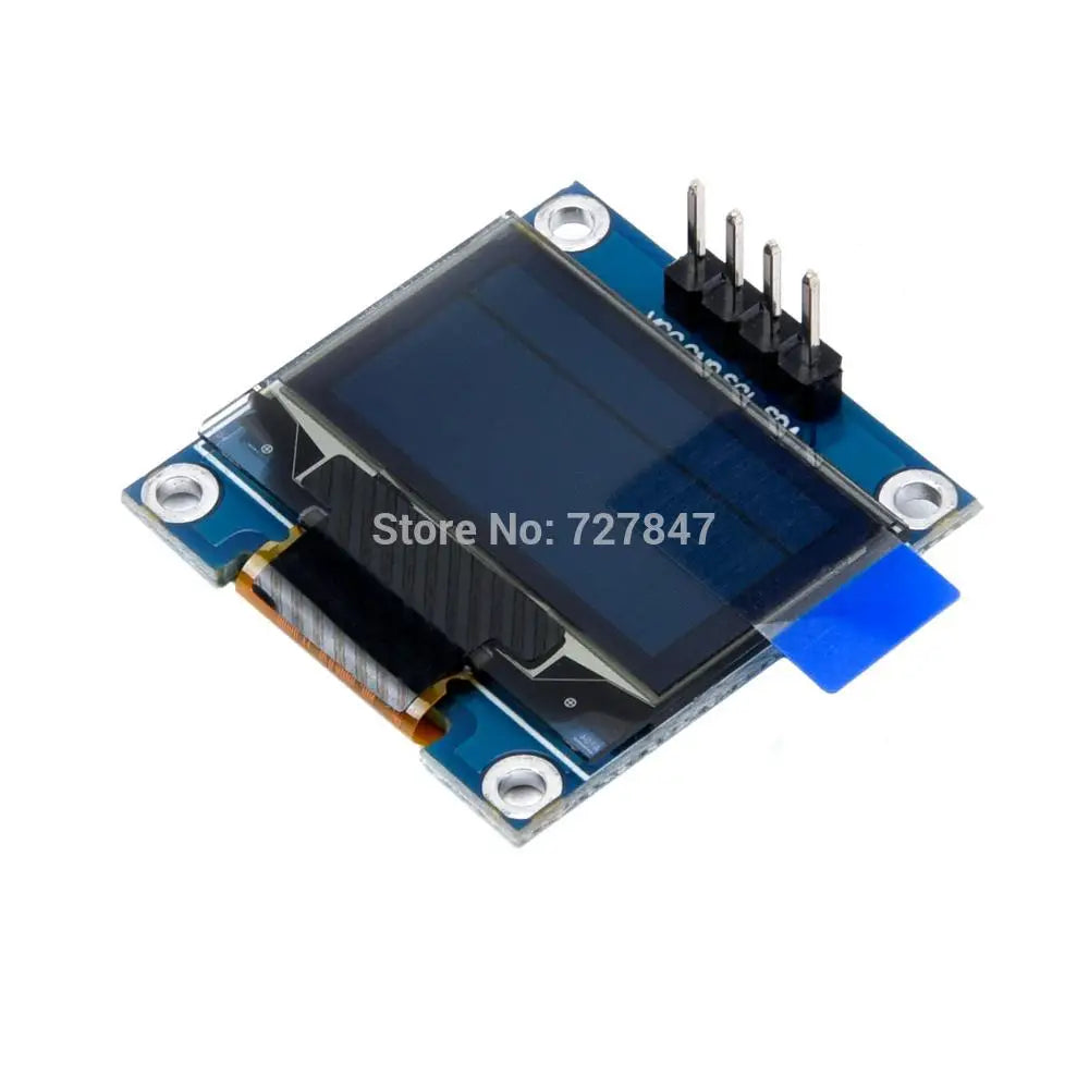 ZD550 550mm / ZD680 680mm Carbon Fiber Quadcopter, 2.Rear threaded mounting holes with both 16 mm and 19mm hole spacings