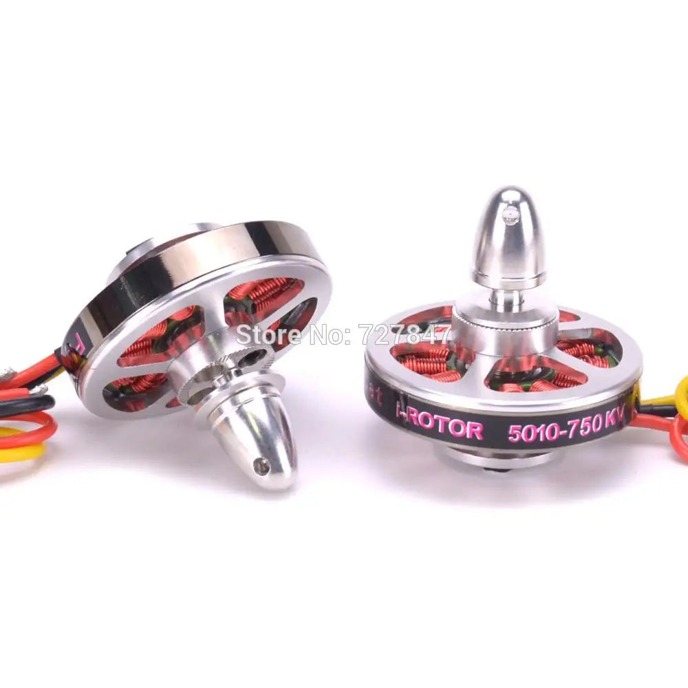 ZD550 550mm / ZD680 680mm Carbon Fiber Quadcopter, Bus interface (UART, I2C, SPI, CAN);