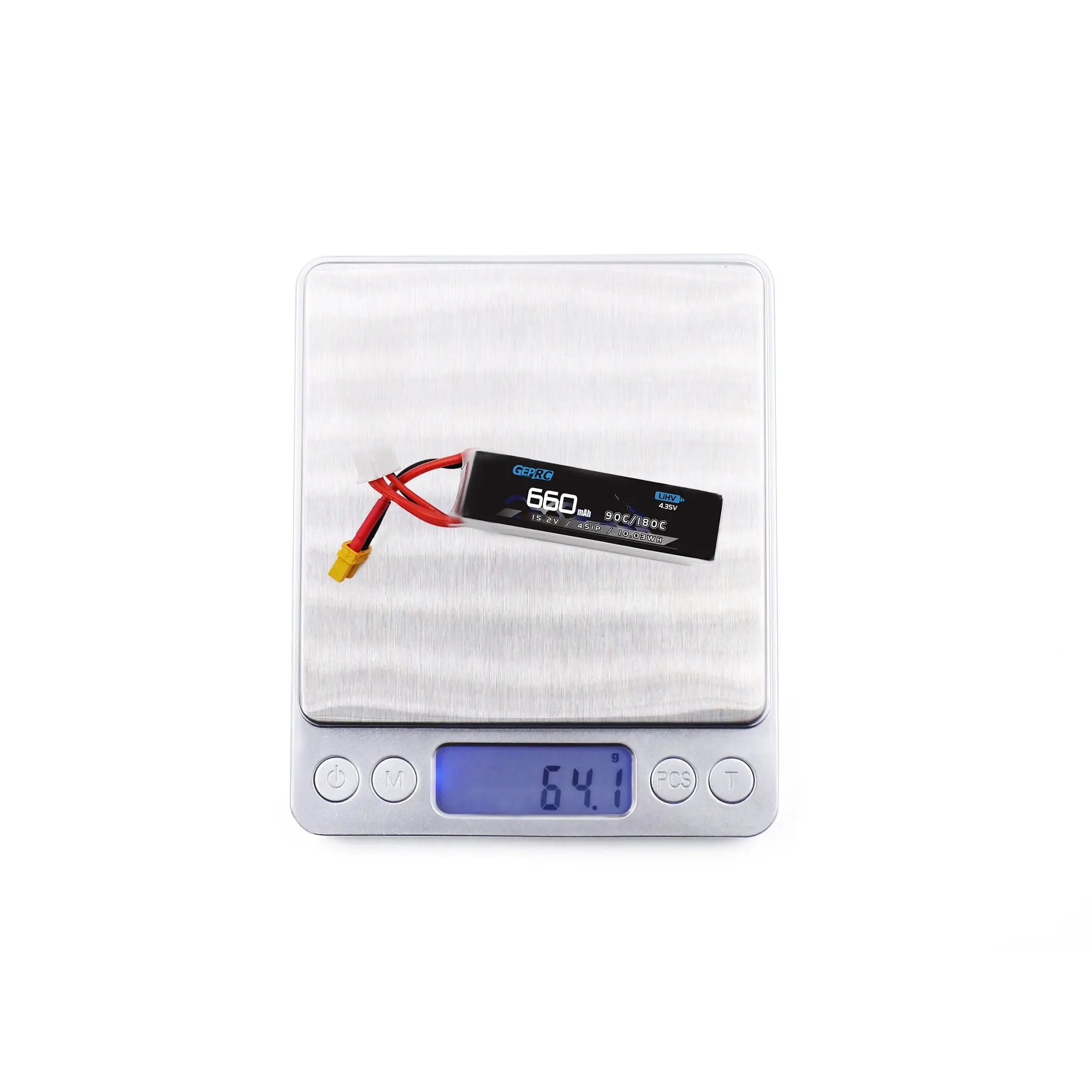 GEPRC 4S 660mAh 90