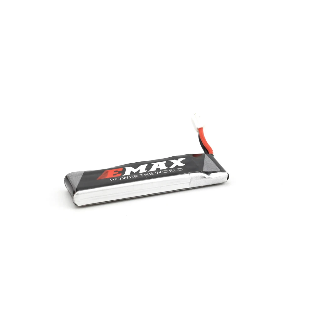 Emax 1s 450mAH 80c/160c Lipo Battery, engineers tested countless hours of flight and performance to achieve best Lipo battery . up to