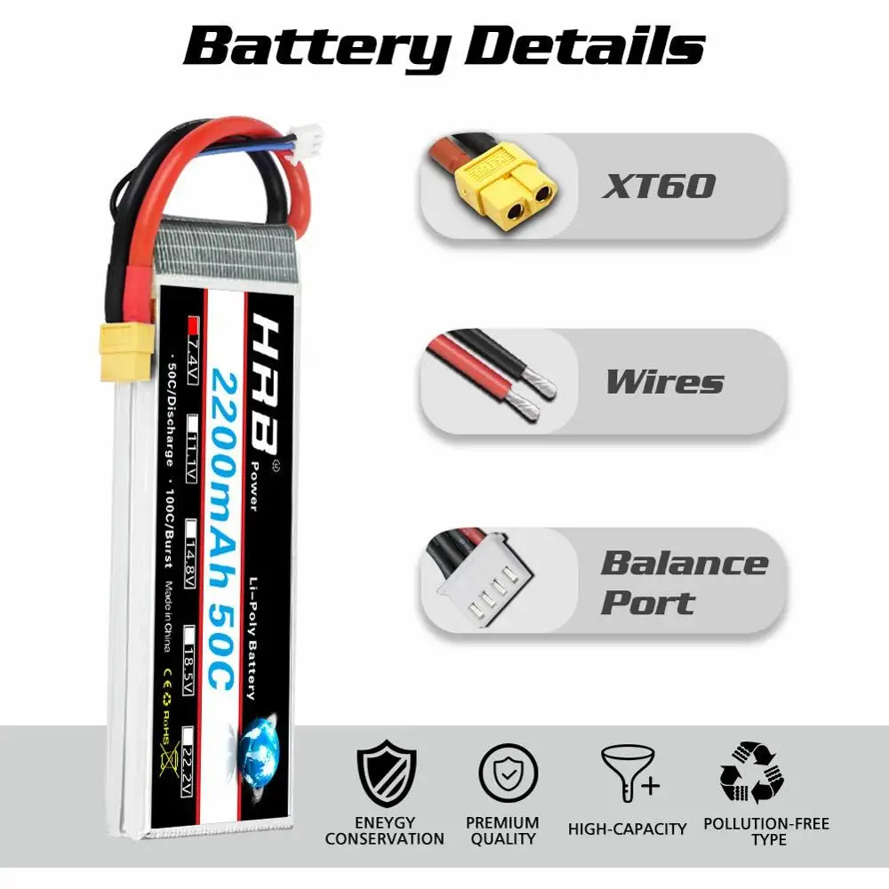 HRB Battery, 81 6 1 K ENEYGY PREMIUM HIGH-CAPACITY P